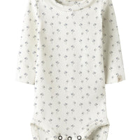 Lil`Atelier - pitkähihainen body