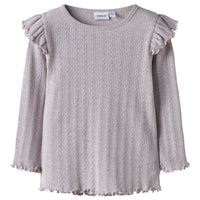 NAME IT MINI- SLIM FIT PAITA