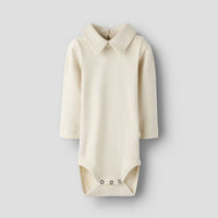 Lil Atelier - pitkähihainen body