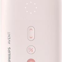 Philips Avent sähkökäyttöinen rintapumppu SCF395/31