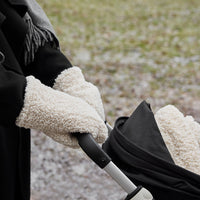 Elodie Details - käsienlämmittimet - Soft Sherpa