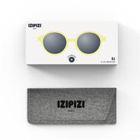 Izipizi - aurinkolasit sun kids 9-36kk d pastel lemonade