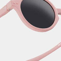 Izipizi - aurinkolasit sun kids 9-36kk d pastel pink