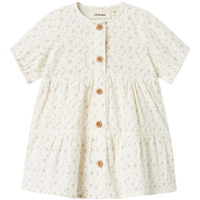 LIL' ATELIER BABY - BODY MEKKO