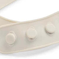 Jollein - Ruokalappu - Nougat - Luna Living