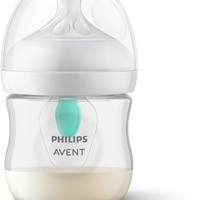 Philips Avent Natural Response - Natural tuttipullo 2kpl