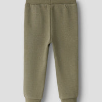 Name It – pehmeät collegehousut,green