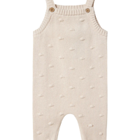 Lil`Atelier – Gable Neulehaalari - beige