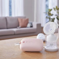 Philips Avent sähkökäyttöinen rintapumppu SCF395/31