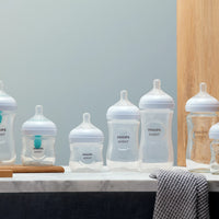 Philips Avent Natural Response - Natural tuttipullo 2kpl