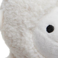 Jollein - pehmolelu - Lammas naturel - Luna Living