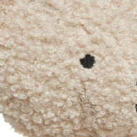 Jollein - pehmolelu - Teddy Beige - Luna Living