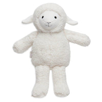 Jollein - pehmolelu - Lammas naturel - Luna Living