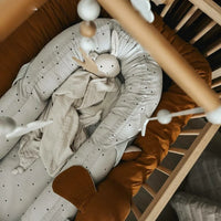 Liewood - agnete - unikaveri - grey