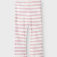 Name It Taia bootcut-housut – rose