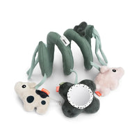 Done by Deer - aktivointilelu- Tiny Farm - Green