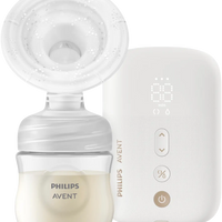 Philips Avent sähkökäyttöinen rintapumppu SCF395/31