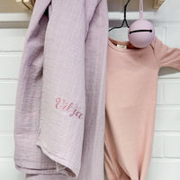 Swanie - jättiharso - Luna Living