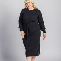 Nakoa - Leona Dress, Pearl Beige