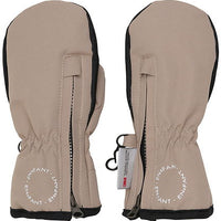 En Fant – Lasten rukkaset, Beige