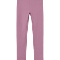 Name It – DAVINA college legginssit - Mauve Orchid