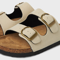 NAME IT KIDS SOLKIKIINNITTEINEN SANDAALIT