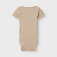 Name It baby - Body - Pure Cashmere