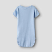 Name It baby - Body - Chambray Blue