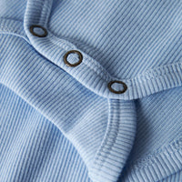 Name It baby - Body - Chambray Blue