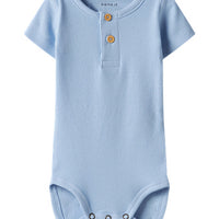 Name It baby - Body - Chambray Blue