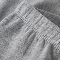 Name It – DAVINA college legginssit - Grey Melange