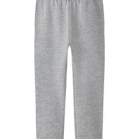 Name It – DAVINA college legginssit - Grey Melange