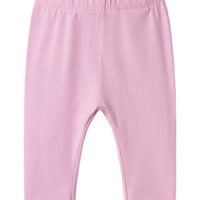 NAME IT BABY REGULAR FIT -MALLINEN HOUSUT - Festival Bloom