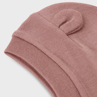 NAME IT BABY - merinovillainen kypärämyssy - antler