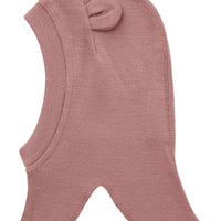 NAME IT BABY - merinovillainen kypärämyssy - antler