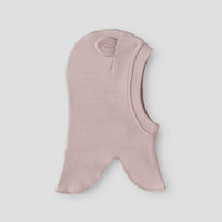 NAME IT BABY - merinovillainen kypärämyssy