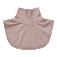 Name It Mini Merinovillainen Kauluri – Shadow Gray