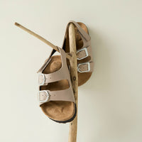 Name it kids - solkikiinnitteinen sandaalit