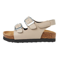 Name it kids - solkikiinnitteinen sandaalit