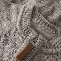 Name It Baby - Merinovillainen neulehaalari