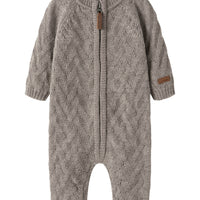 Name It Baby - Merinovillainen neulehaalari