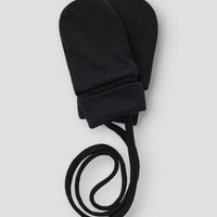 Name It Baby Merinovillaiset Tumput vauvalle – Musta