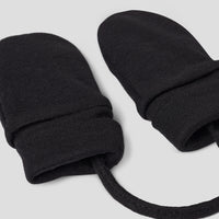 Name It Baby Merinovillaiset Tumput vauvalle – Musta