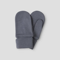 Name It Mini Merinovillaiset Tumput Peukalolla – Harmaa