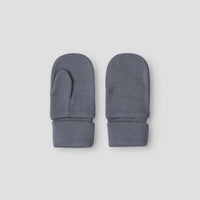 Name It Mini Merinovillaiset Tumput Peukalolla – Harmaa