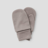 Name It Mini Merinovillaiset Tumput Peukalolla – Beige