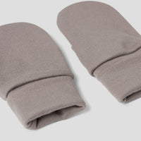 Name It Mini Merinovillaiset Tumput Peukalolla – Beige