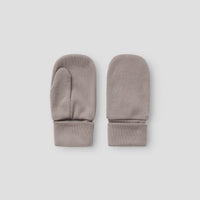 Name It Mini Merinovillaiset Tumput Peukalolla – Beige