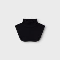 Name It Mini Merinovillainen Kauluri – Musta