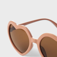 Lil`Atelier - sydän aurinkolasit